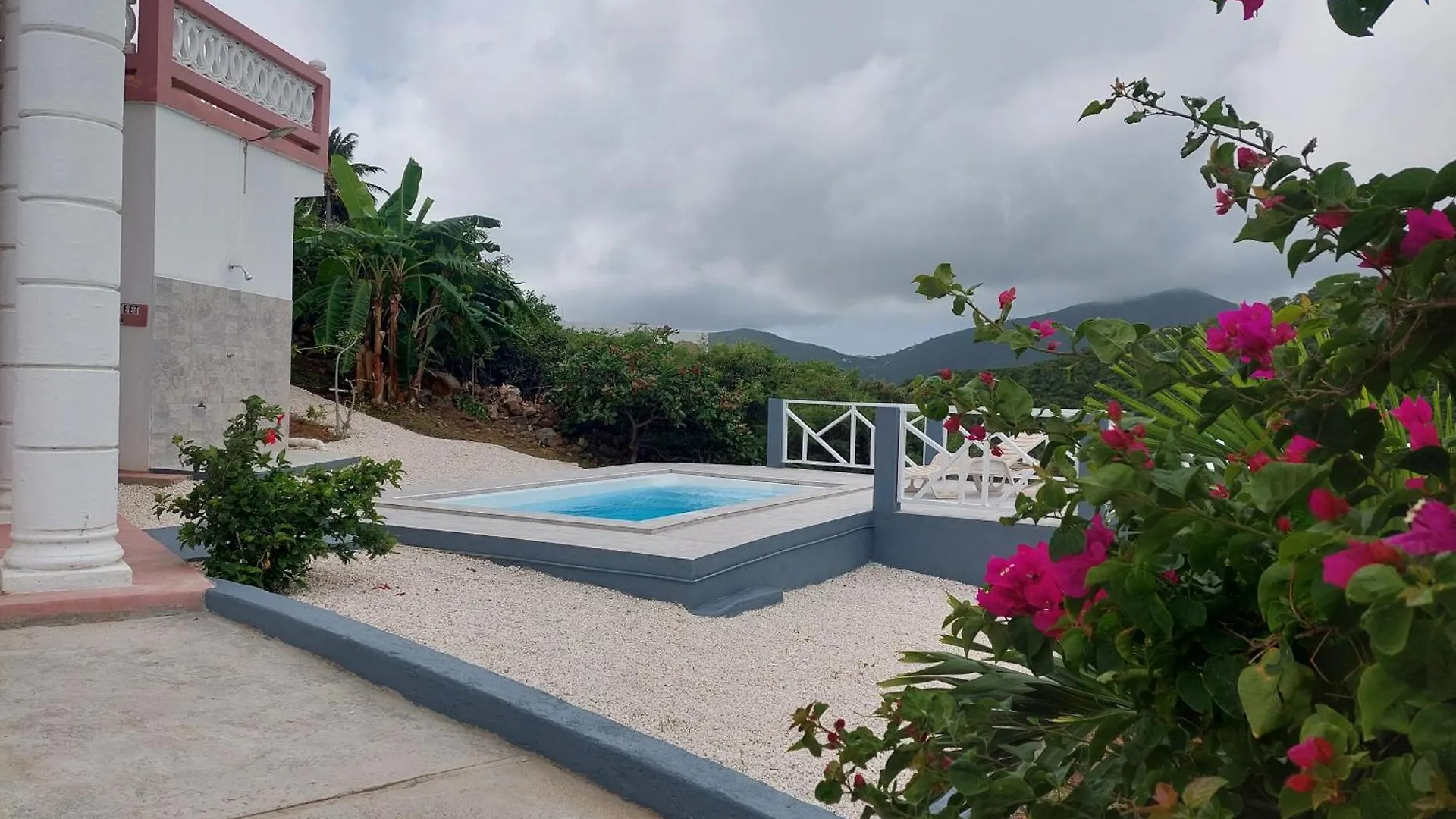 Sea-Renity Apartment Philipsburg  Sint Maarten/Saint Martin